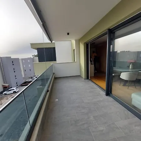 Apartment Anamarija Makarska