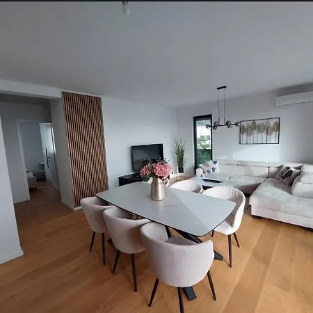 Apartament Anamarija