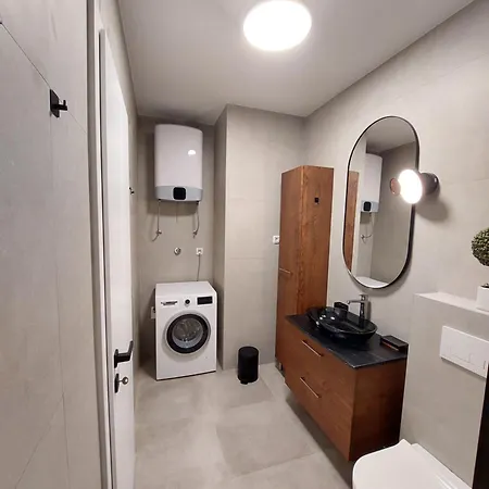 Apartmán Anamarija