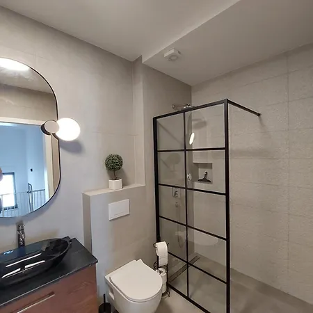 Apartmán Anamarija *