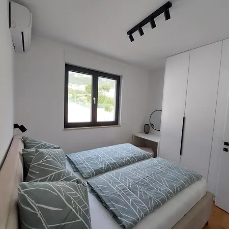 Anamarija Apartment Makarska