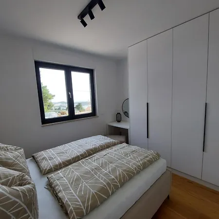 Anamarija Apartamento Makarska