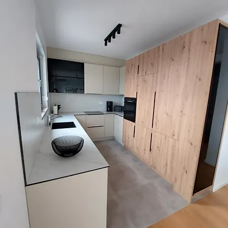 Apartamento Anamarija Makarska